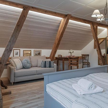 Gaestezimmer Im Dorfzentrum Rothenthurm Zewnętrze zdjęcie