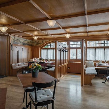 Gaestezimmer Im Dorfzentrum Rothenthurm Zewnętrze zdjęcie