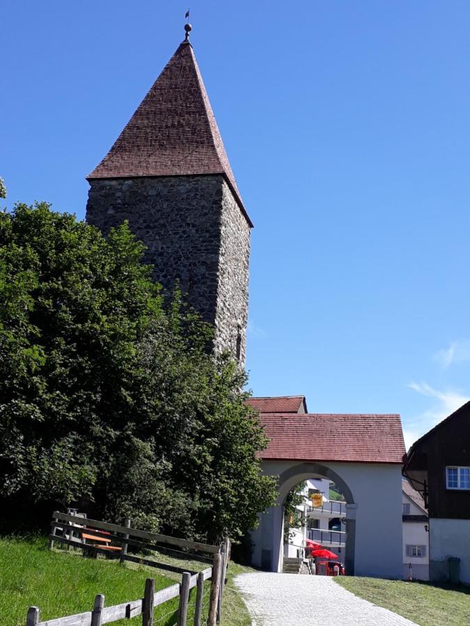 Gaestezimmer Im Dorfzentrum Rothenthurm Zewnętrze zdjęcie
