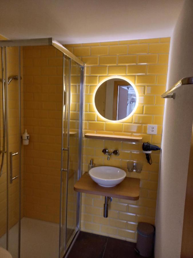 Gaestezimmer Im Dorfzentrum Rothenthurm Zewnętrze zdjęcie