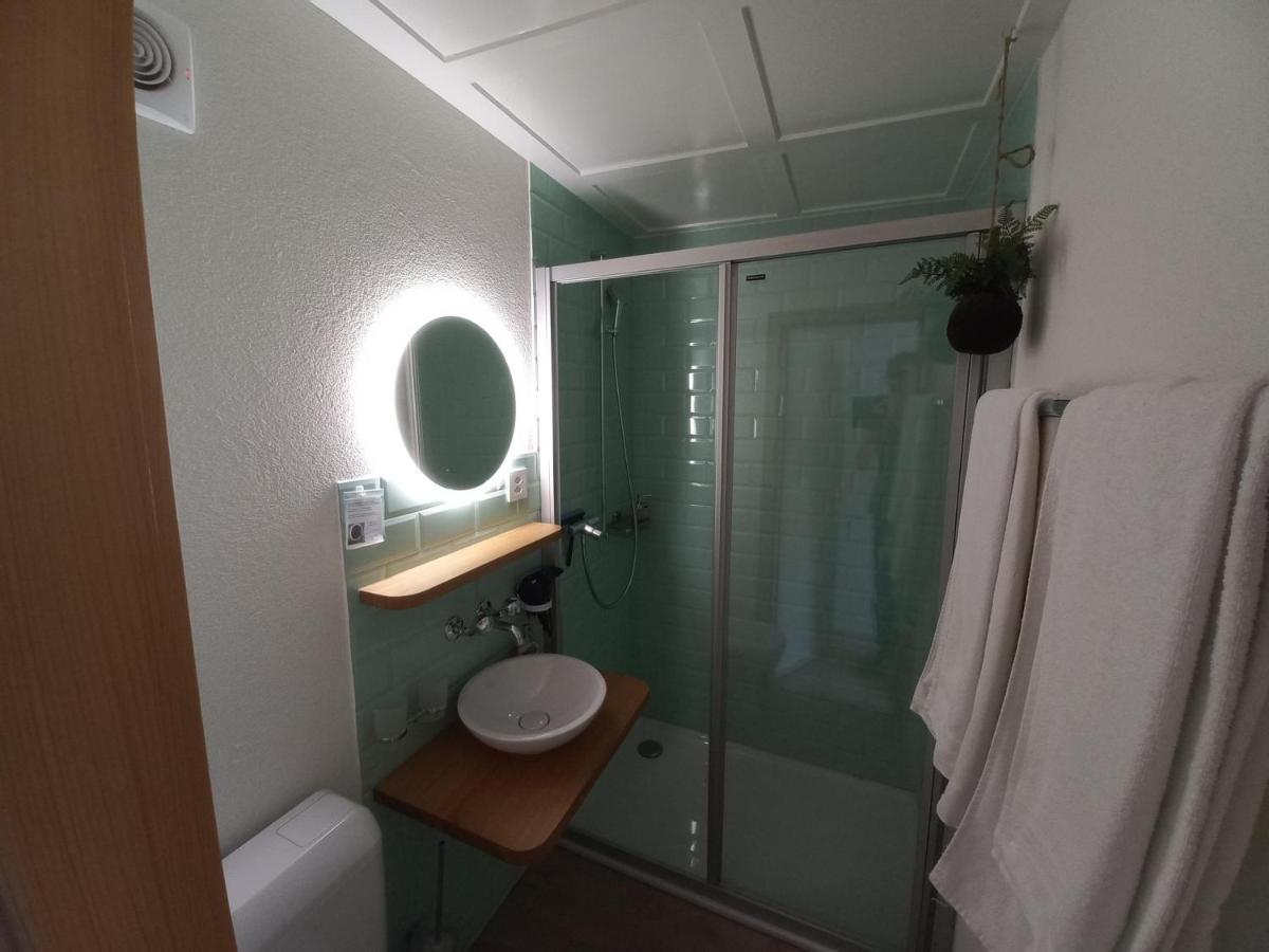 Gaestezimmer Im Dorfzentrum Rothenthurm Zewnętrze zdjęcie